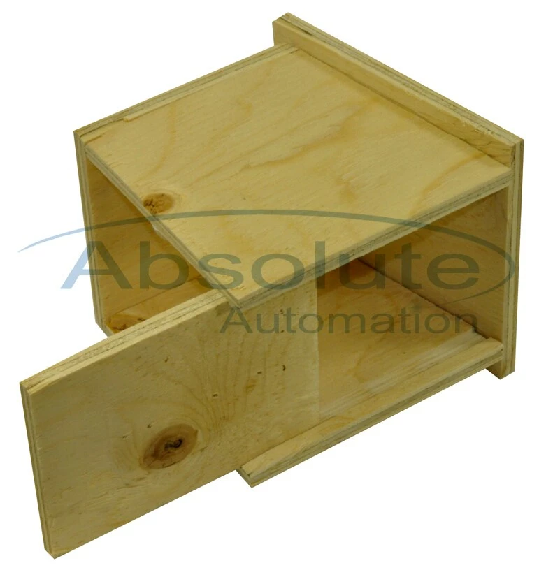 Optex BHUF Imitation Birdhouse - Image 7