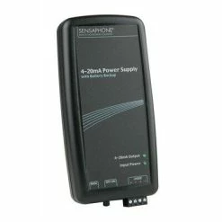 Sensaphone FGD-0070 24VDC Power Supply For 4-20mA Sensors