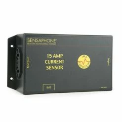 Sensaphone IMS Current Consumption Monitoring 15A