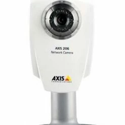 Sensaphone IMS Network Camera