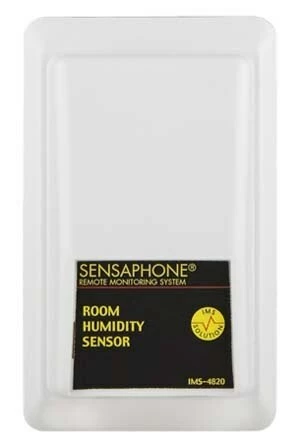 Sensaphone IMS Room Humidity Sensor