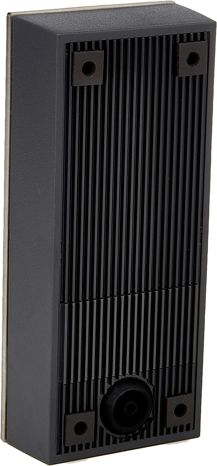 Doorbird Compact IP Video Door Station, Surface Mount, Stainless Steel - Image 2