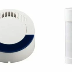 Absolute Automation Dakota Alert AAVXMA4000 Pet Immune Driveway Alarm System