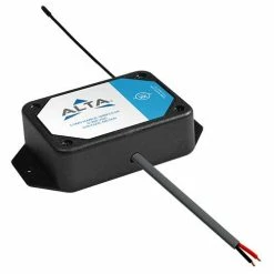 Monnit ALTA Wireless Voltage Meters - 0-200 VDC - AA Battery Powered, 900MHZ