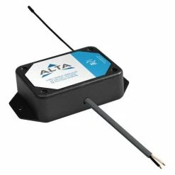 Monnit ALTA Wireless Voltage Detection - 500 VAC - AA Battery Powered, 900MHZ