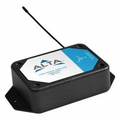 Monnit ALTA Wireless Accelerometer - Vibration Meter, AA Battery Powered, 900MHZ