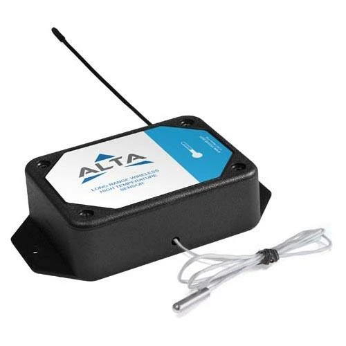 Monnit ALTA Wireless High Temperature Sensor - AA Battery Powered, 900MHZ