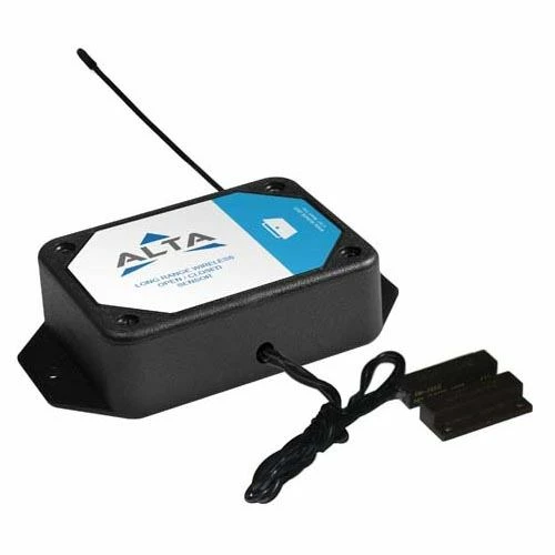 Monnit ALTA Wireless Open-Closed Sensors - AA Battery Powered, 900MHZ