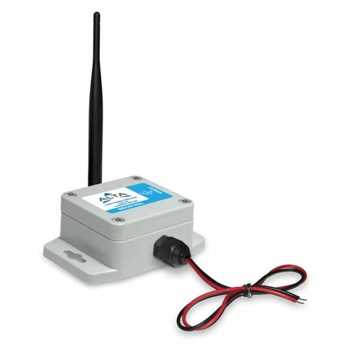 Monnit ALTA Industrial Wireless 0-20 MA Current Meter, 900MHZ