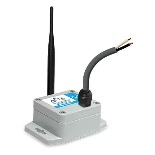 Monnit ALTA Industrial Wireless Voltage Detection, 500 VAC, 900MHZ