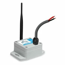 Monnit ALTA Industrial Wireless Voltage Meters - 0-500 VDC, 900MHZ