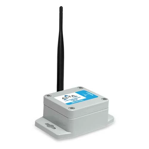 Monnit ALTA Industrial Wireless Accelerometer Vibration Meter, 900MHZ