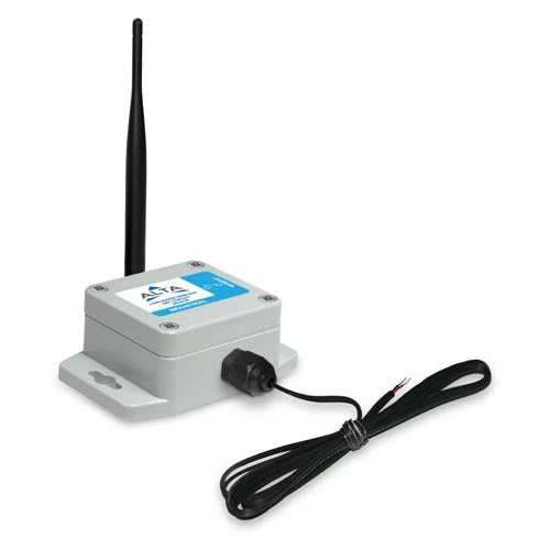 Monnit ALTA Industrial Wireless Dry Contact Sensor, 900MHZ