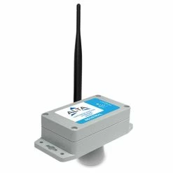 Monnit ALTA Industrial Wireless Ultrasonic Sensor - Middle Mount, 900MHZ