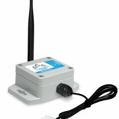 Monnit ALTA Industrial Wireless Water Plus Detection Sensor, 900MHZ