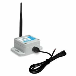 Monnit ALTA Industrial Wireless Water Detection Sensor, 900MHZ
