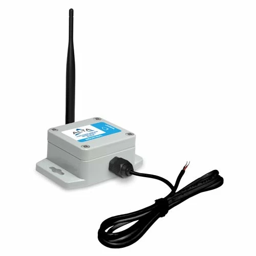 Monnit ALTA Industrial Wireless Water Detection Sensor, 900MHZ