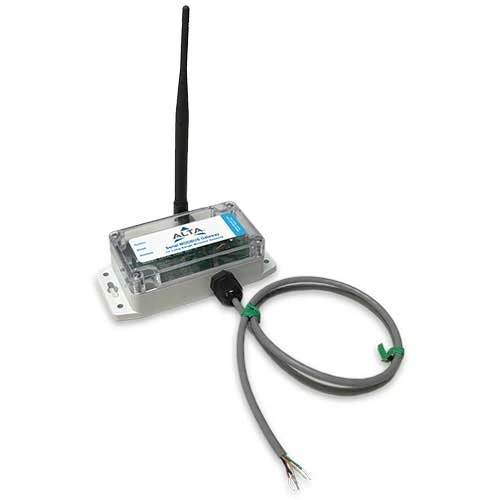 Monnit ALTA Serial MODBUS Gateway, 900MHZ