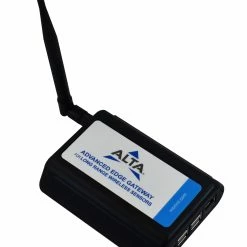 Monnit ALTA Advanced Edge Gateway W/ MQTTS
