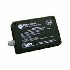 Mier Products Mier DA-611TO Without A Sensor