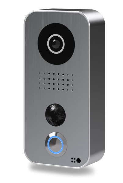 Doorbird D101S Video Door Bell