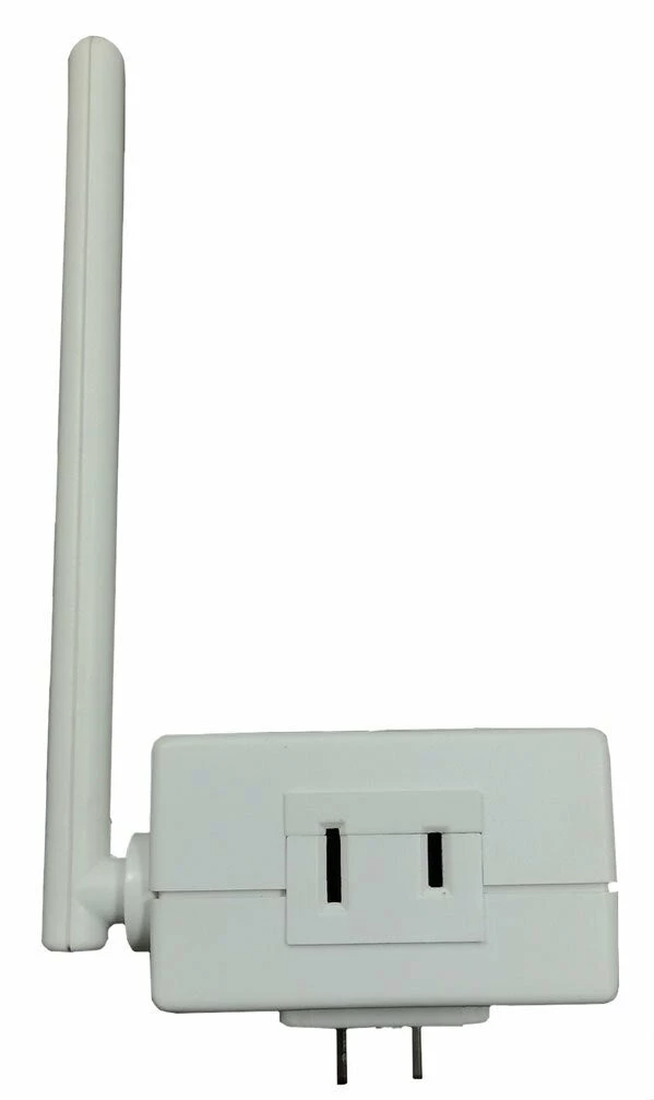 Mier Products Mier DA-072 Wireless Lamp Module - Image 2