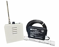 Mier Products Mier Wireless Drive-Alert System (DA-700CP And DA611TO Transmitter)