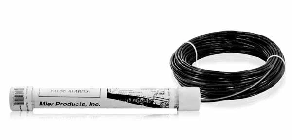 Mier Products Mier DA-500 Drive-Alert Wired Vehicle Driveway Alarm - Image 4