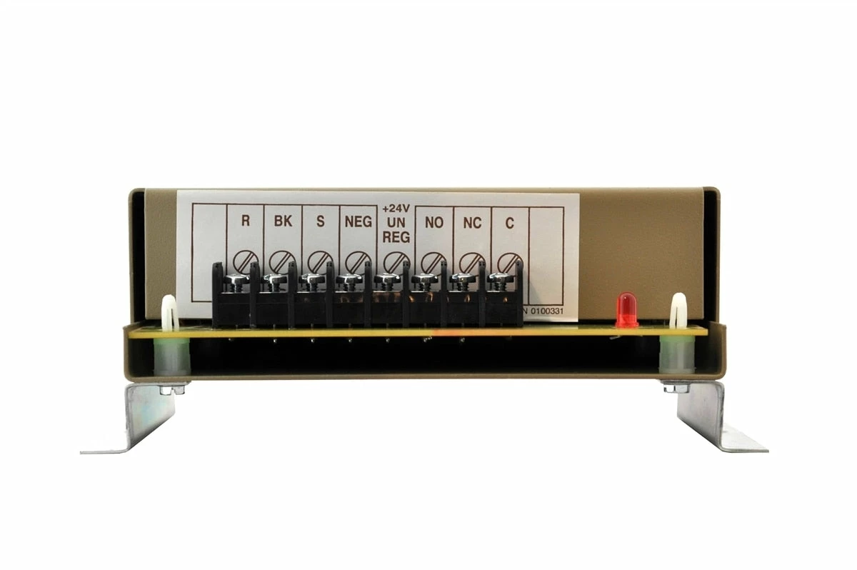 Mier Products Mier DA-500CP Drive Alert Control Panel