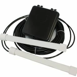 Dakota Alert DAPT-4000 Dual Probe Directional Vehicle Sensor Transmitter For 4000 Series