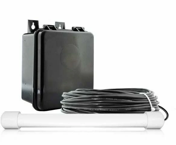 Dakota Alert DCPT4000 Additional Magnetic Probe Sensor Wireless Transmitter For 4000 Series