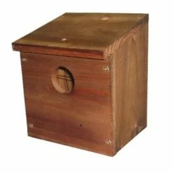 Dakota Alert Dakota BH1UF Imitation Birdhouse For MURS Transmitter