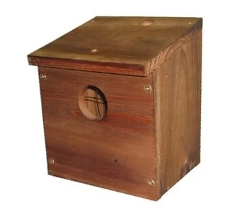 Dakota Alert Dakota BH1UF Imitation Birdhouse For MURS Transmitter