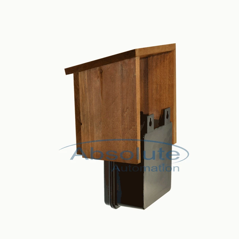 Dakota Alert Dakota BH1UF Imitation Birdhouse For MURS Transmitter - Image 3