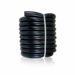 Dakota Alert RH Extra/Replacement Rubber Hose 25 FT