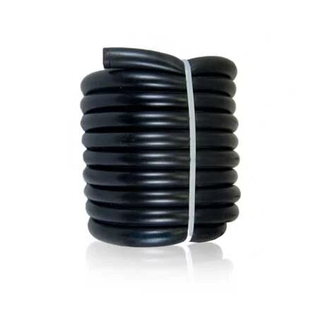 Dakota Alert RH Extra/Replacement Rubber Hose 25 FT