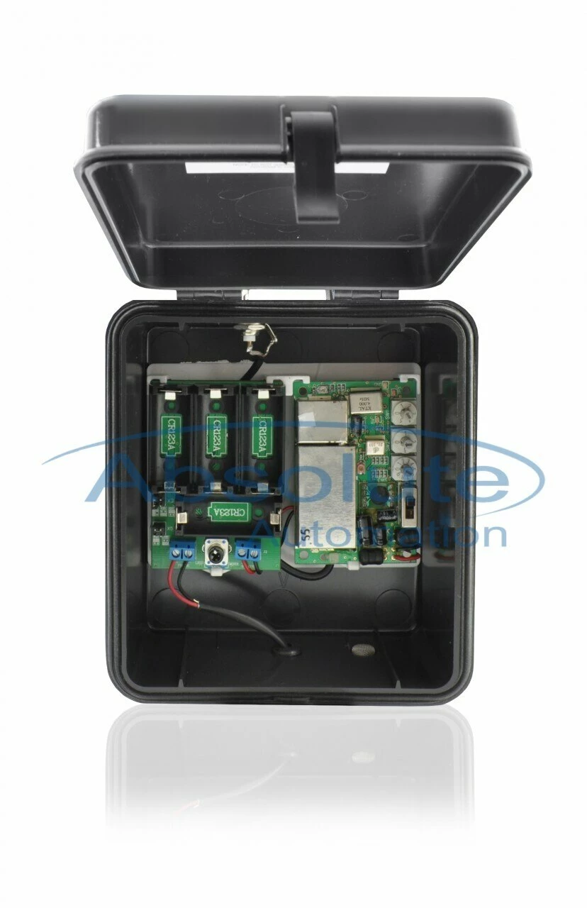 Dakota Alert Dakota MURS Alert MAPSHTKIT-125 Long Range Driveway Alarm 125' Probe And Handheld Kit - Image 4