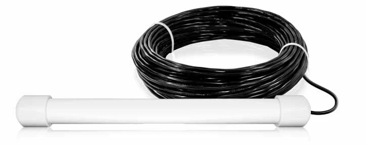 Dakota Alert DKP Metal Sensing Probes