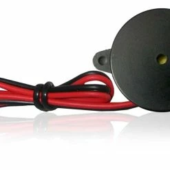 Dakota Alert WHISTLE4 Mini Whistle