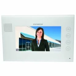 Seco Larm Seco-Larm Extra Monitor For DP-264-1C7 Intercom