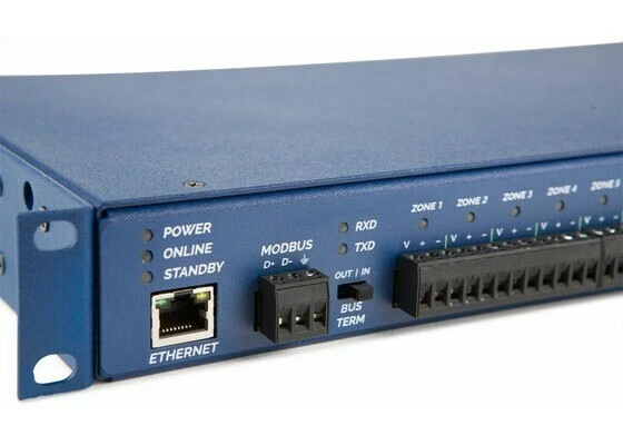 Sensaphone EMS7600 Stratus EMS Monitoring System - Image 3