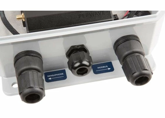 Sensaphone LTE Cellular Modem In Enclosure For Sentinel , Pro, Stratus, AT&T - Image 3