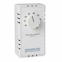 Sensaphone FGD-0027 Contact Humidistat Humidity Sensor
