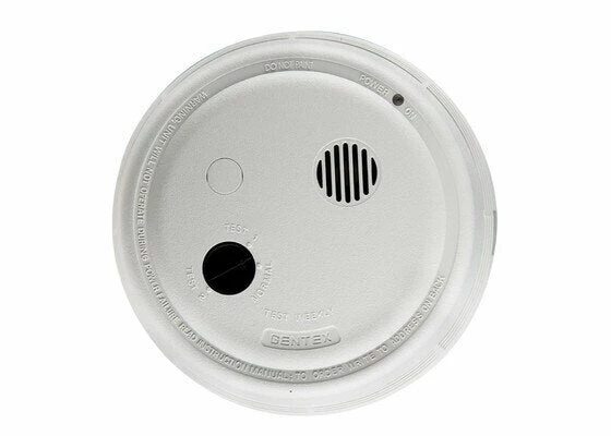Sensaphone FGD0049 Smoke Detector With Relay
