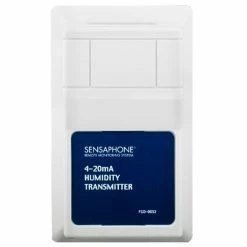 Sensaphone FGD-0052 4-20mA Humidity Transmitter