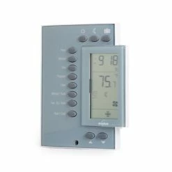 Sensaphone Dual Set Back Thermostat (TH141HC-28-B/U)