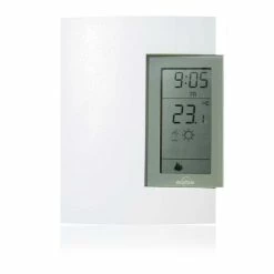 Sensaphone FGD-0064 TH141 Aube Dual Thermostat