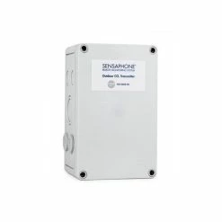 Sensaphone 4-20mA Outdoor Carbon Dioxide (CO2) Transmitter