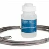 Sensaphone 2.8K Ultra Low Temperature Sensor In Glycol Vial With Teflon Cable