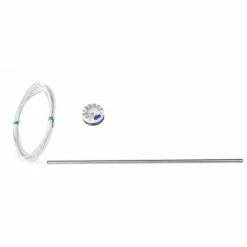 Sensaphone RTD Temperature Transmitter -200 To 35C With 14 Inch Probe